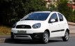 Geely LC 2013 года покоряет сегмент компакткаров