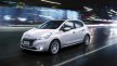 Peugeot 208 сделал подтяжку
