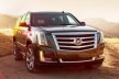 Началась  российская сборка Cadillac Escalade