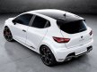 А вот и самые первые фото Renault Clio RS Trophy