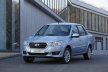 Datsun в очередной раз увеличил ценовую планку на  on-Do