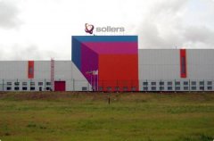 Предприятие Sollers расположенное во Владивостоке сократит количество сотрудников на четверть