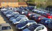 Россияне все чаще покупают подержанные авто