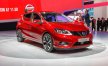 Nissan Pulsar теперь будет  хот-хэтчем