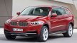 Роскошный BMW X7 представит 12-тицилиндровый агрегат