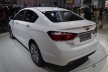 В Мексике будут строить новый Chevrolet Cruze