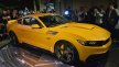 Saleen предлагает нам полюбоваться  Mustang Black Label S302, мощность которого составляет  750 л.с.