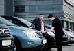 Большое количество россиян не собирается  приобретать  авто