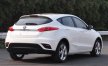 Changan продемонстрирует нам обновленный вариант Eado на выставке уже в Санкт-Петербурге