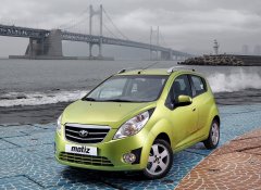 Daewoo Matiz резко упал в цене