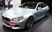 Новый автомобиль BMW M6 2014 года