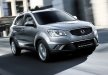 Вероятно SsangYong приобретёт дизайн Pininfarina