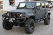 В Россию приехал интересный вариант  Jeep Wrangler X