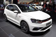 Изменение  российского седана Polo готовит Volkswagen