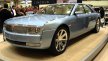 Lincoln возможно возродит имя Continental