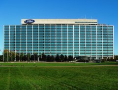 Ford и GM о создании  низкооплачиваемых рабочих мест