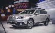 Новоиспеченный 7-миместный кроссовер Subaru может стать большущим Outback