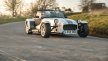Caterham перетряхнул семейство бюджетных Seven