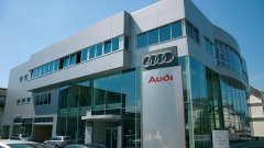 Audi увеличивает стоимость  на всю модельную линейку