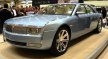 Рассекречен досрочно шикарный Lincoln Continental
