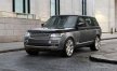 LR решил продемонстрировать нам  супер дорогой Range Rover SVAutobiography