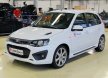 Самая скоростная Lada Kalina появится на российском рынке уже летом