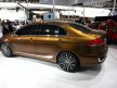 Suzuki Alivio спешит в  Россию 