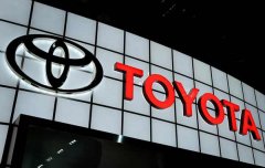 Toyota будет расширять  штат сотрудников на 800 человек