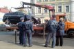 МВД предлагает не задерживать автомобили водителей забывших свои права