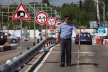 Инструкторы школ не смогли сдать на права по новым правилам