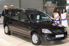 АвтоВАЗ планирует модернизировать несколько моделей Lada