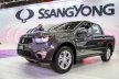 SsangYong сменил руководство для улучшения экспорта в Россию