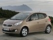 Kia Venga несмотря ни на что, падает в цене