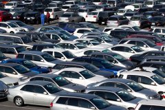 Продажа подержанных автомобилей в Твери пользуется хорошим спросом