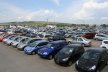 Продажа подержанных автомобилей в Ульяновске