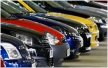 Продажа подержанных автомобилей в Орле
