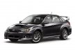 Новая Subaru Impreza WRX STI 4