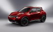 В 2016 году на рынок выходит модернизированный Nissan Juke