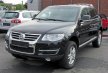 Volkswagen принял решение отозвать Touareg