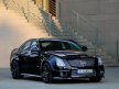 В продаже появился новый Cadillac CTS-V