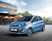 Обновленный Kia Picanto появится на российском рынке уже в этом году