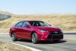 В Петербурге стартовало производство усовершенствованной Toyota Camry с обновленным двухлитровым двигателем