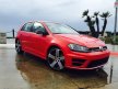 Volkswagen Golf научится распознавать жесты