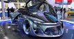 Chevrolet FNR — новый проект General Motors
