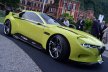 BMW 3.0 CSL Hommage - возрождение через многие годы