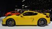 Женева 2015. GT4 Porsche Cayman