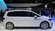 Женева 2015. Компактвэн Volkswagen Touran