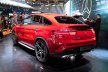 Нью-Йорк 2015. Три премьеры от Mercedes-Benz