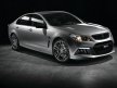 Построена специальная версия модели Holden Senator SV