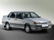 На вторичном рынке автомобилей в России самой популярной стала Lada Samara
